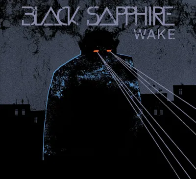 WAKE cover