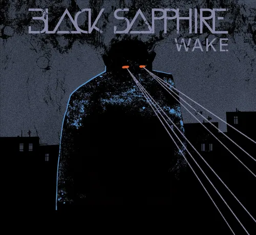 Wake – Cover